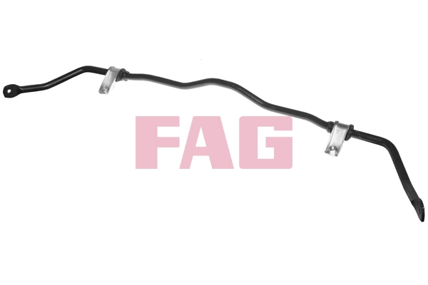 Stabiliser Bar, suspension